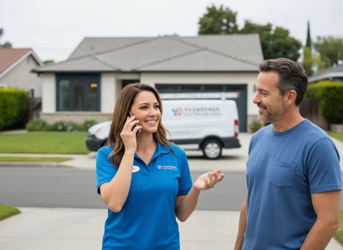 Electrician High Shoals, NC FAQs